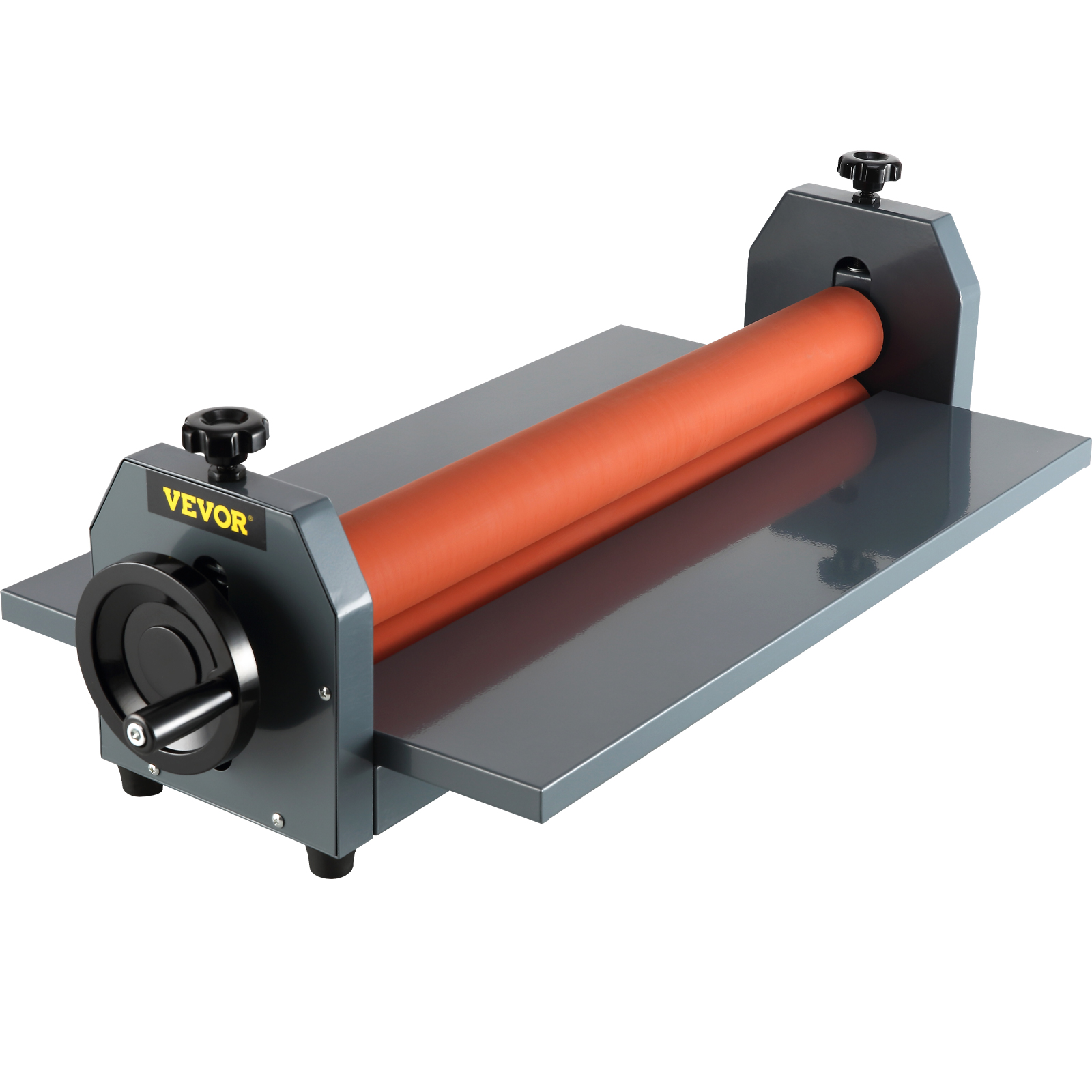 Laminator A3 Hot - SucceBuy 25.6インチx1インチ 手動冷間ロールラミネーターマシン シート ドキュメント可塑化剤 ポスター、絵画、写真、ブックカバー、A3、A4用紙に適合