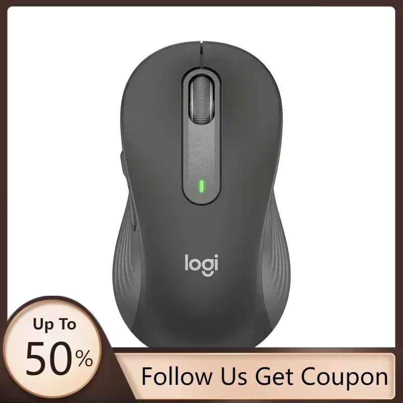 Office Work Tech - ロジクール M650 M650L ワイヤレス Bluetooth サイレントマウス