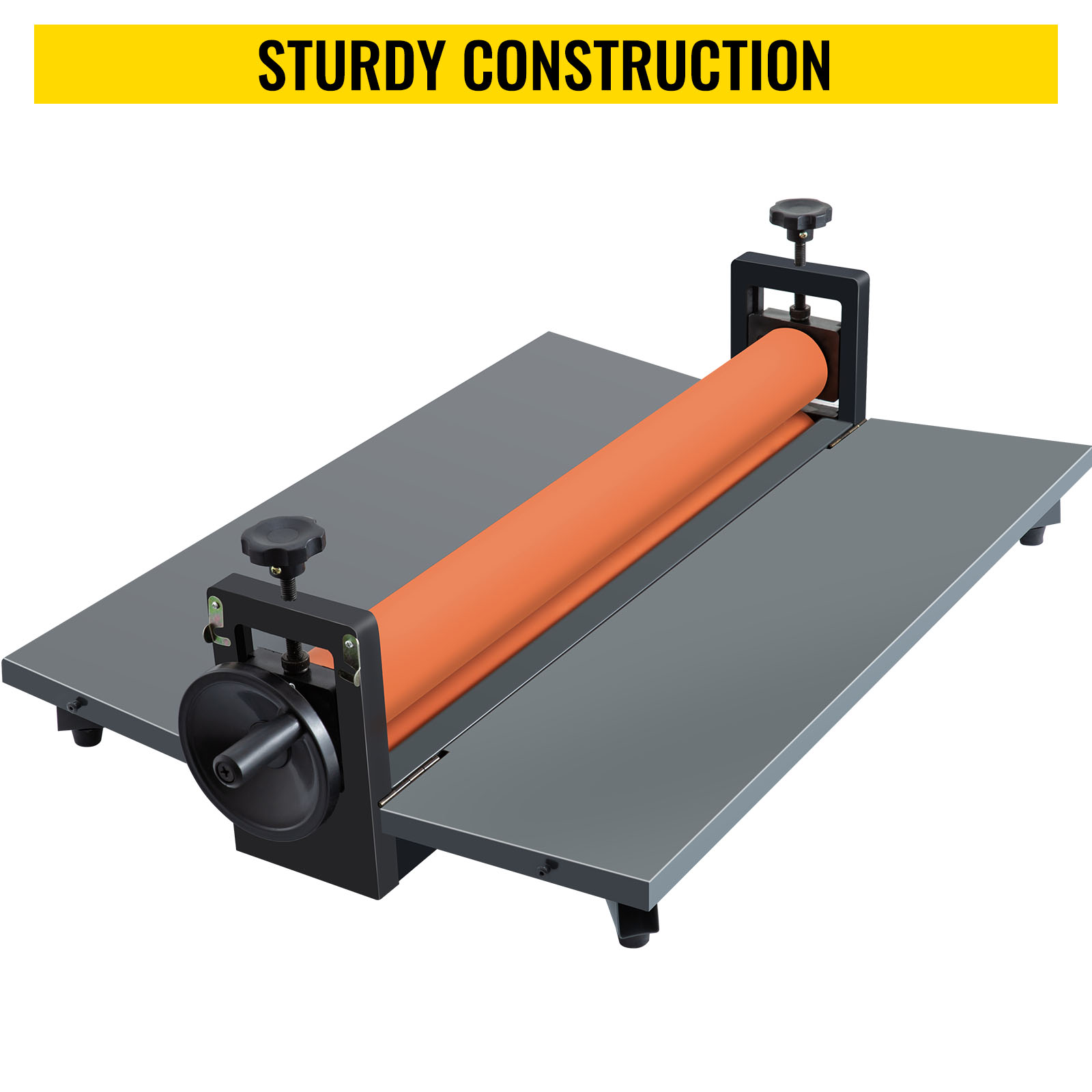 SucceBuy 25.6インチx1インチ 手動冷間ロールラ - Laminator A3 Hot のレビューと価格