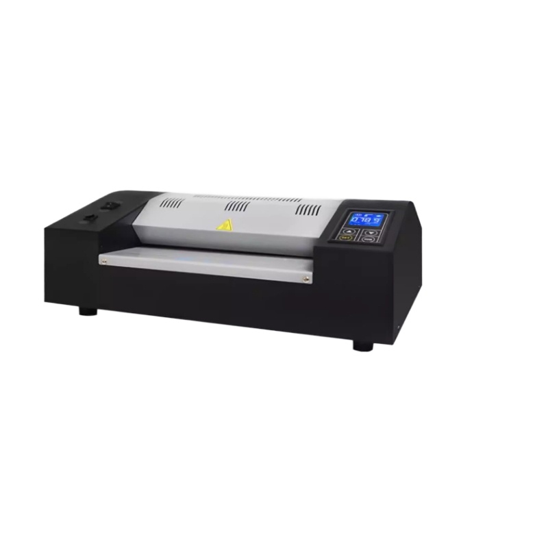 U-8330H ラミネーター 冷熱両用 プラスチック写真ファ - Laminator A3 Hot のレビューと価格