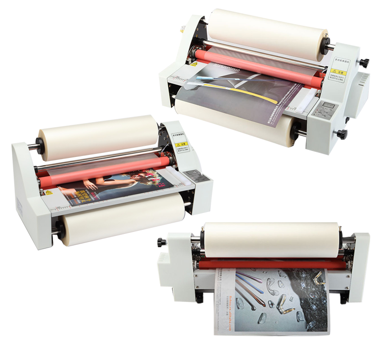 WD-V350S デスクトップA3 A4サイズ パウチマシン - Laminator A3 Hot のレビューと価格