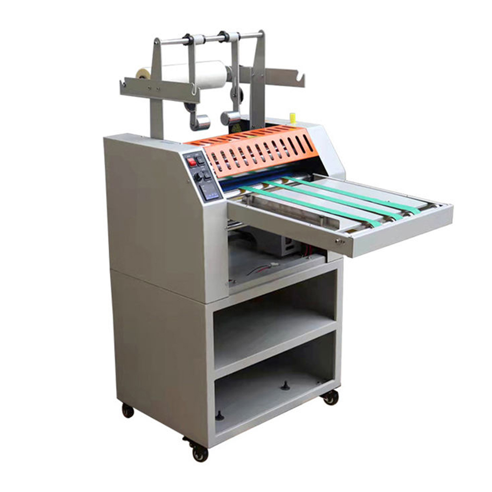 2台 A3 A4 ホット＆コールドラミネーター RC8400 - Laminator A3 Hot のレビューと価格