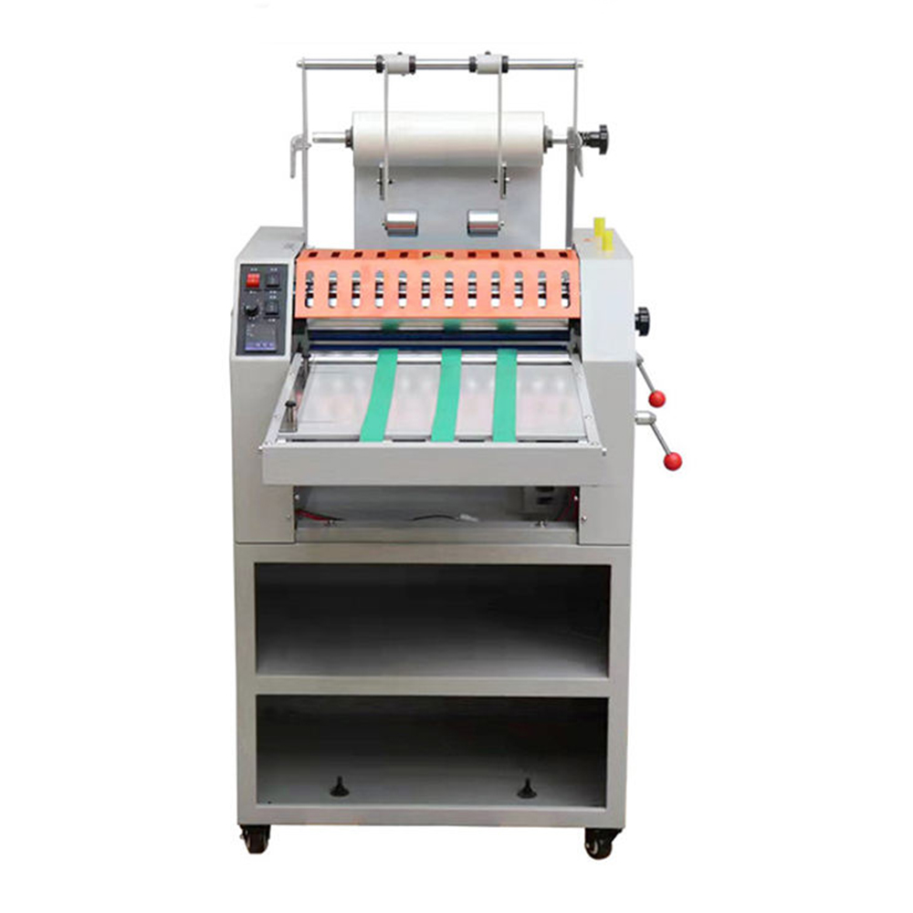 2台 A3 A4 ホット＆コールドラミネーター RC8400 - Laminator A3 Hot のレビューと価格