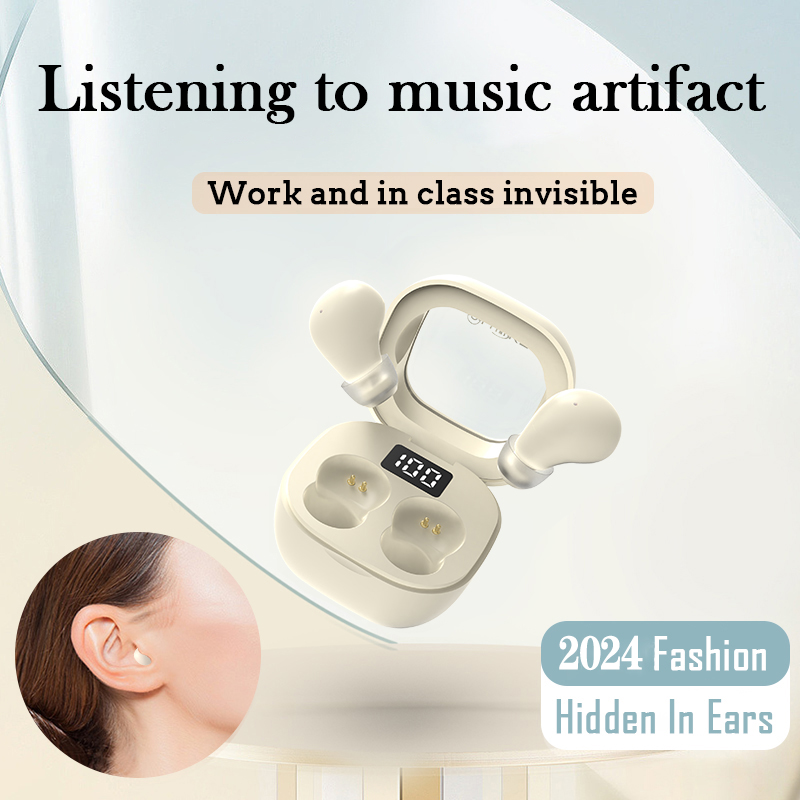 SK 小型ヘッドフォンワイヤレス Bluetooth ヘッド - Office Work Tech のレビューと価格