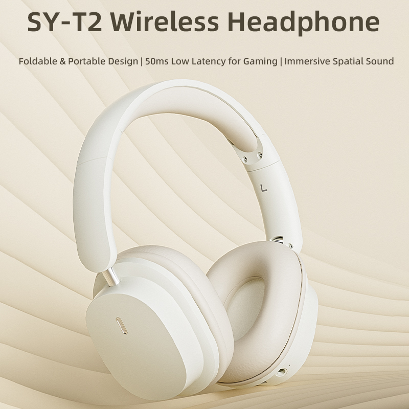 SY-T2 ワイヤレス Bluetooth ヘッドセット マ - Office Work Tech のレビューと価格