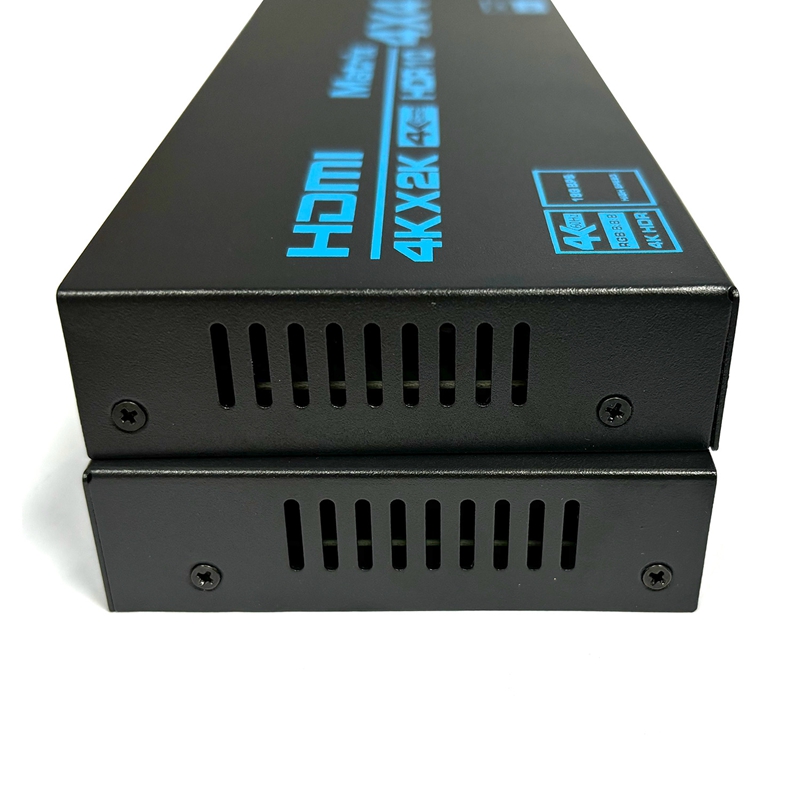 4K HDMIマトリックススイッチ 4入力4出力 4K 60 - Hdmi Matrix Switch のレビューと価格