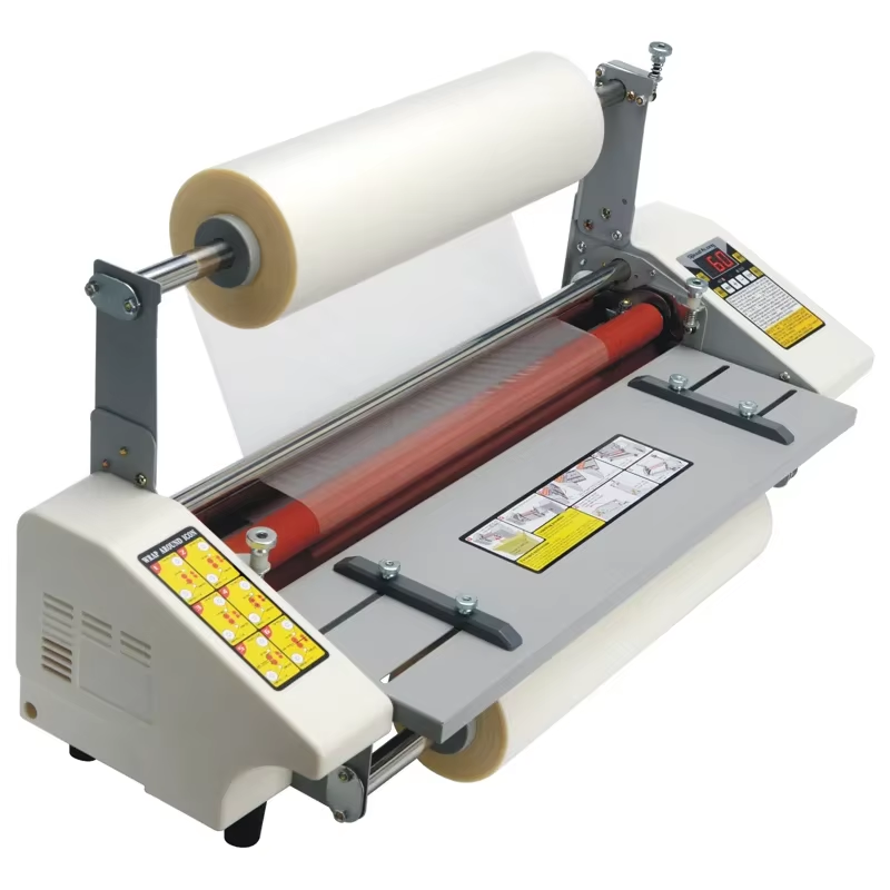 9460Tラミネート機 大型A2ラミネート機、第14世代コー - Laminator A3 Hot のレビューと価格