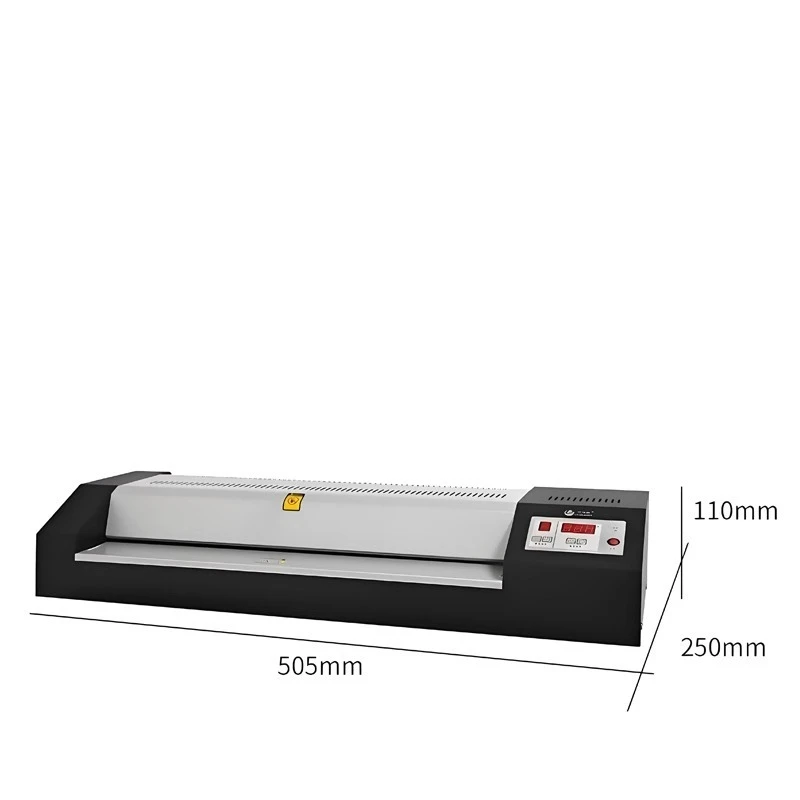家庭＆オフィス用 ホット/コールド ラミネーター (A2サイ - Laminator A3 Hot のレビューと価格