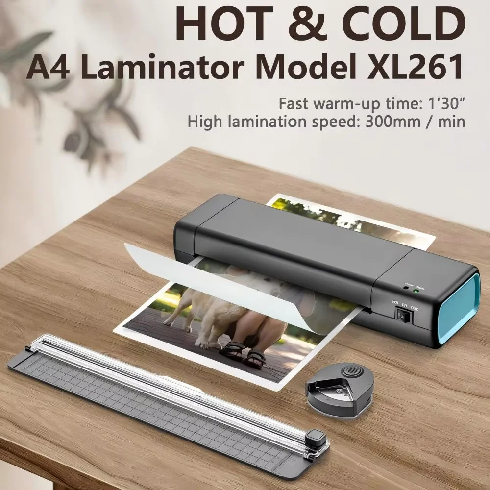 ラミネート機 9インチラミネート機 A4 A3ラミネート機  - Laminator A3 Hot のレビューと価格