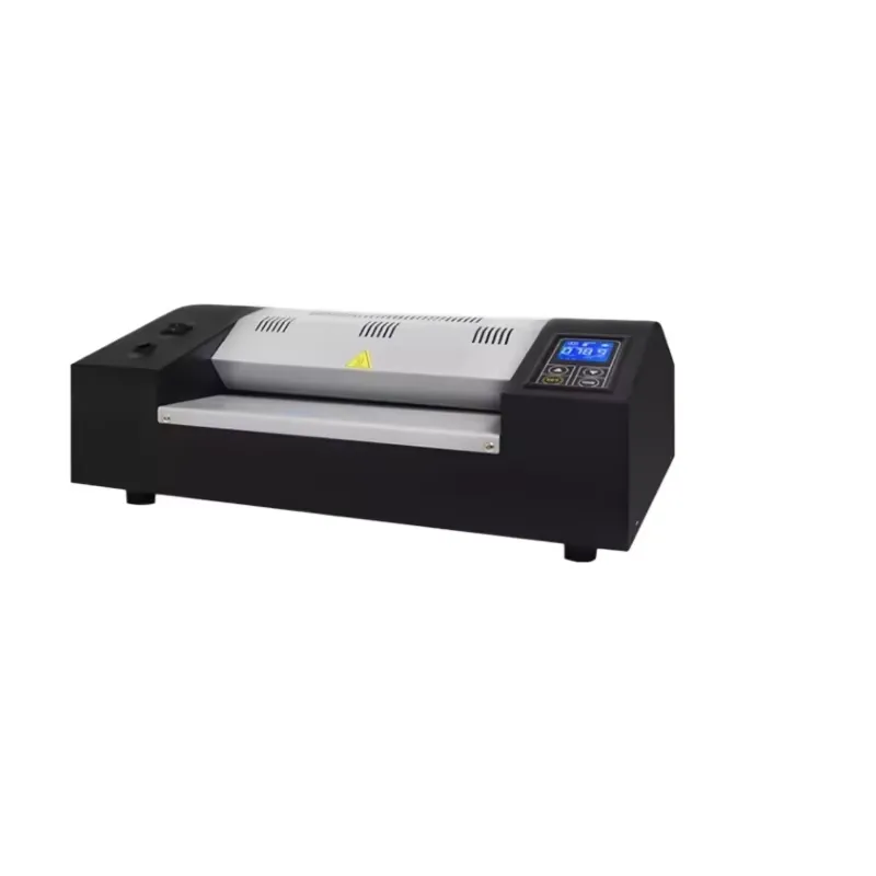 ホットセールU-8330H ラミネーター 冷熱両用 プラスチ - Laminator A3 Hot のレビューと価格