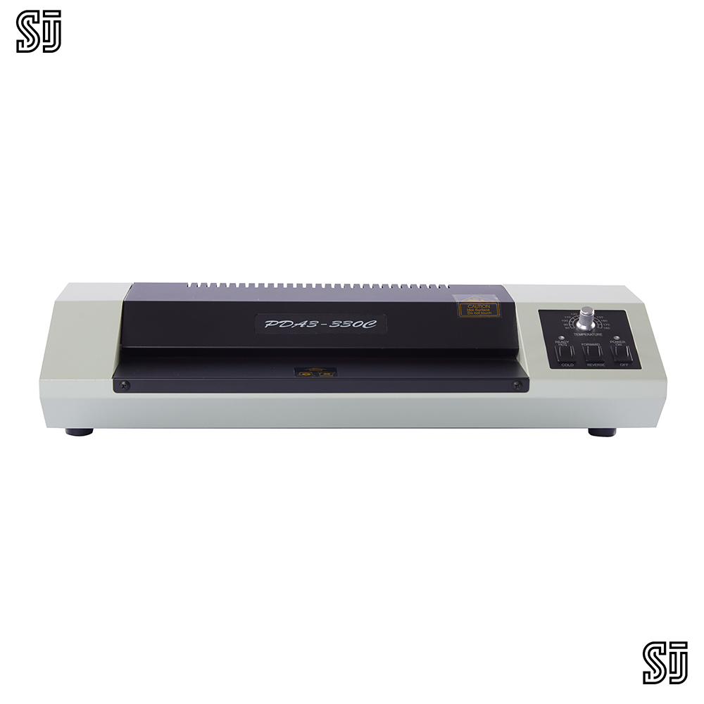 Shujun PDA3-330C A3 A4 330mm小型 - Laminator A3 Hot のレビューと価格