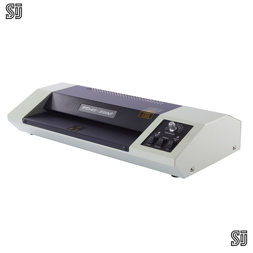 Shujun PDA3-330C A3 A4 330mm小型 - Laminator A3 Hot のレビューと価格