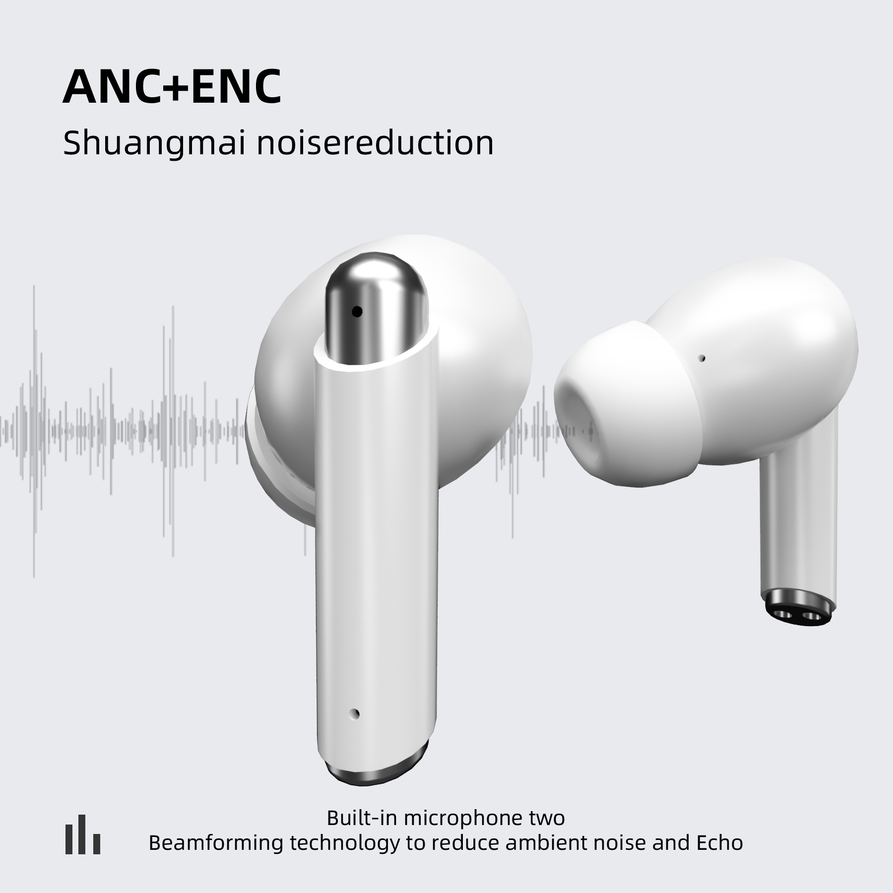 Bluetoothタッチスクリーンヘッドセット,アクティブノ - Office Work Tech のレビューと価格