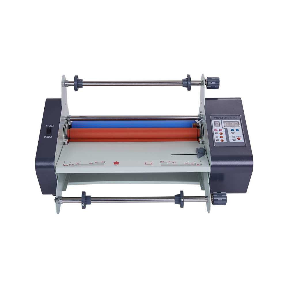 シュジュン PDFM360MINI ホットセール ミニ360 - Laminator A3 Hot のレビューと価格