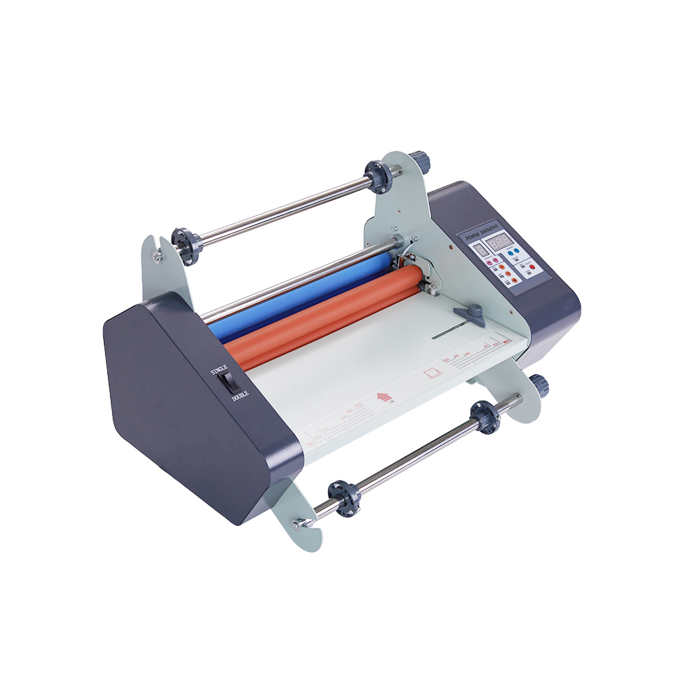 シュジュン PDFM360MINI ホットセール ミニ360 - Laminator A3 Hot のレビューと価格