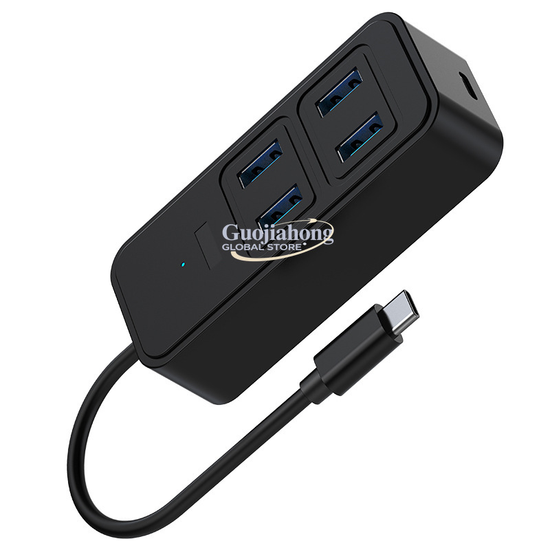 クロスボーダーUSB3.0ハブ、USBインターフェースブレー - Multi Port Usb Hub のレビューと価格