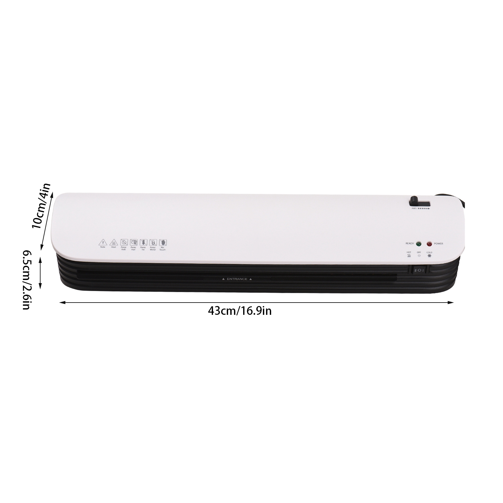 SL399 ラミネーターマシンセット A3サイズ ホット＆コ - Laminator A3 Hot のレビューと価格