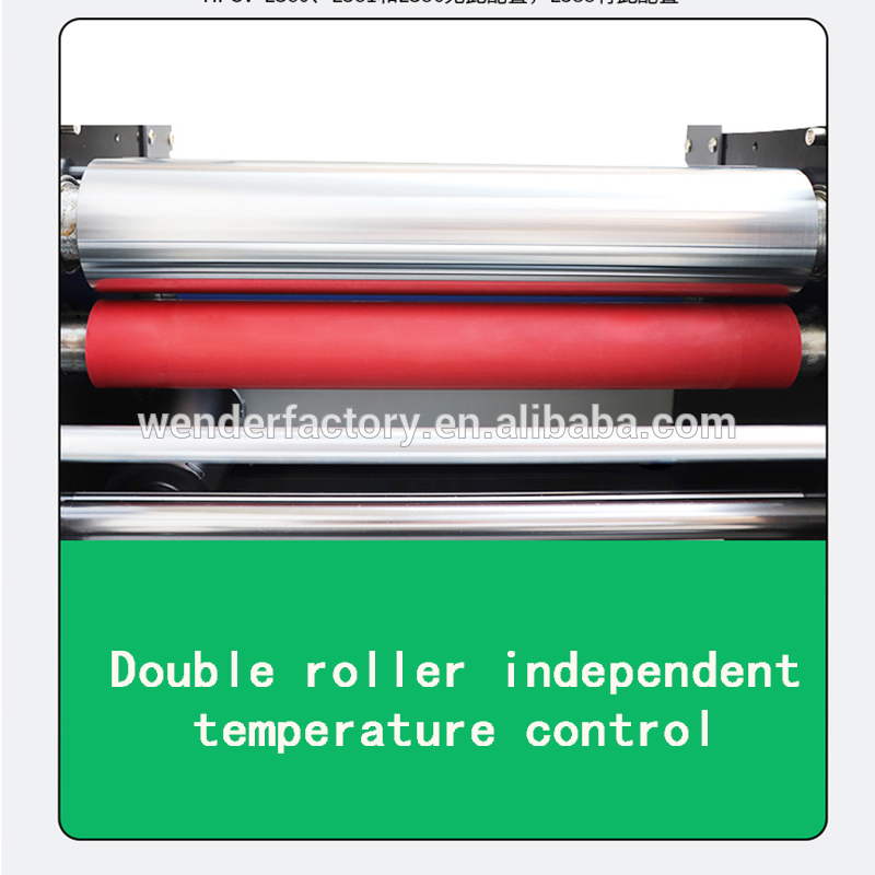 L3800）375mm A3サイズ卓上片面・両面対応ホットロ - Laminator A3 Hot のレビューと価格