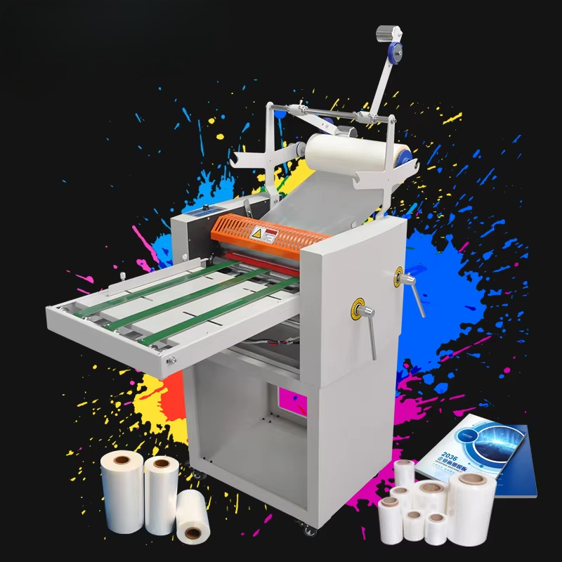 A3ホットコールドラミネーター、ホットセール、両面調整可能速 - Laminator A3 Hot のレビューと価格