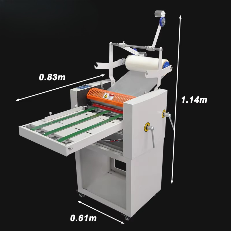 A3ホットコールドラミネーター、ホットセール、両面調整可能速 - Laminator A3 Hot のレビューと価格