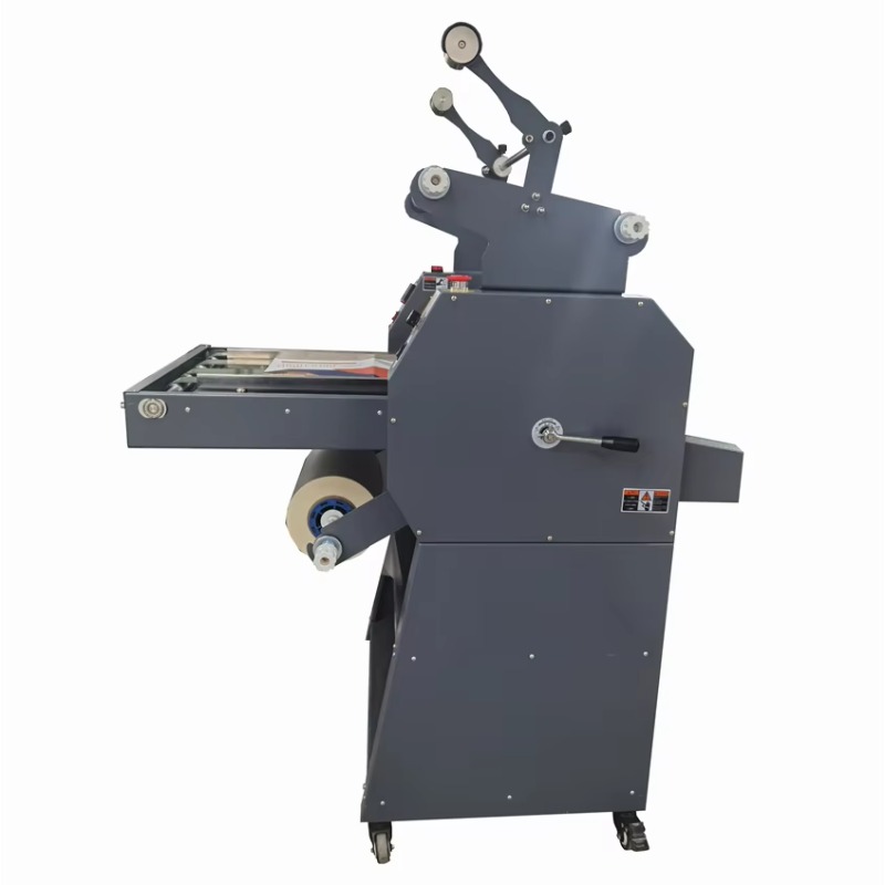 DSG-490 SIGO工場卸売 高品質 490mm 19イ - Laminator A3 Hot のレビューと価格