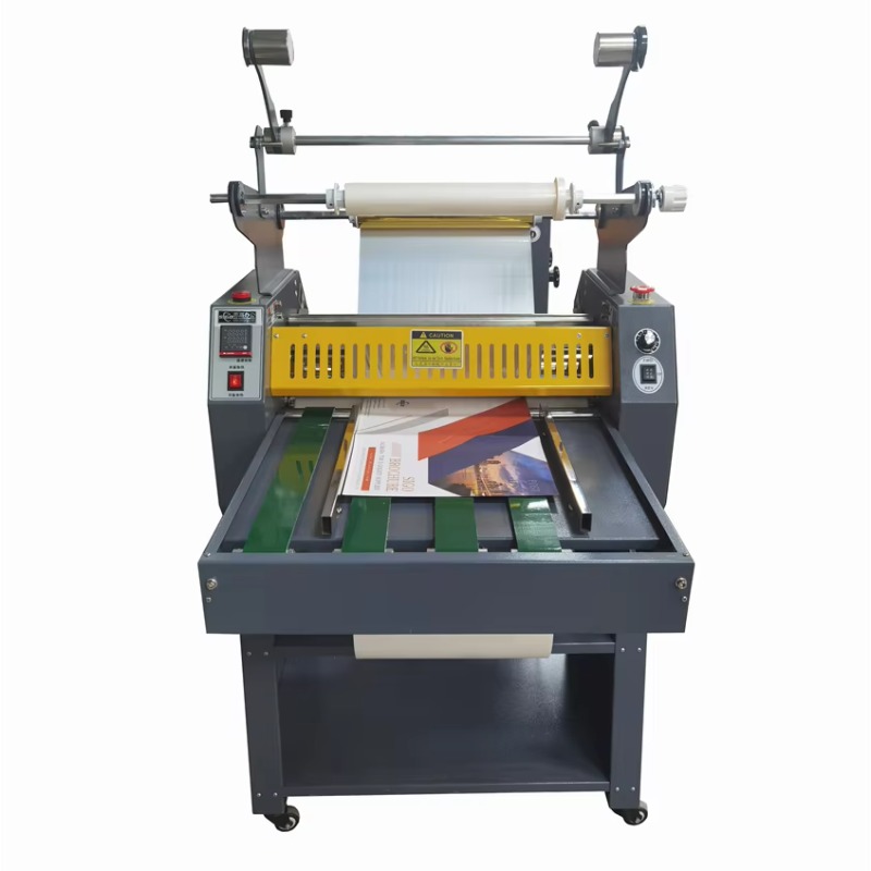 DSG-490 SIGO工場卸売 高品質 490mm 19イ - Laminator A3 Hot のレビューと価格