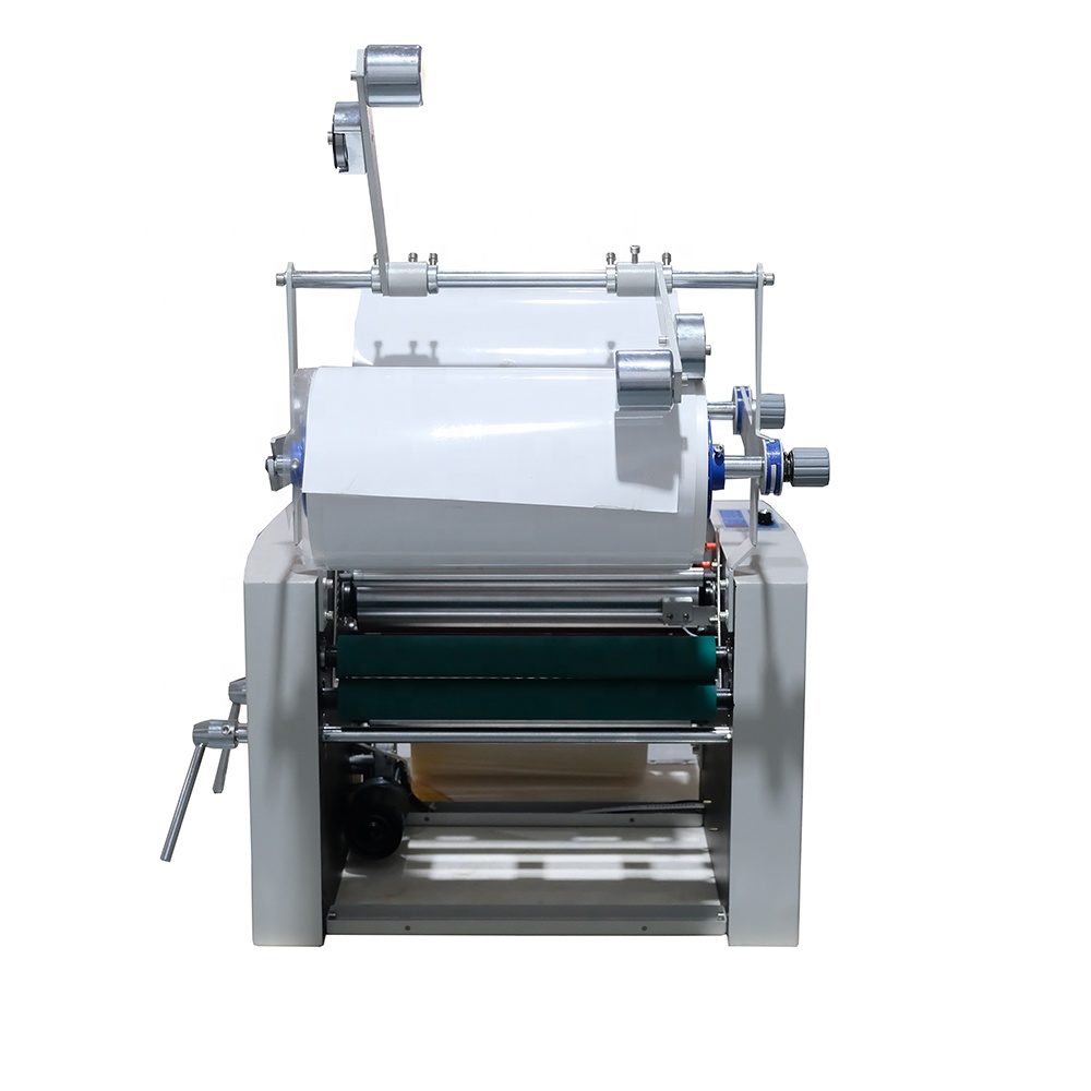 QK3800 デスクトップ A3 紙両面ホットおよびコールド - Laminator A3 Hot のレビューと価格