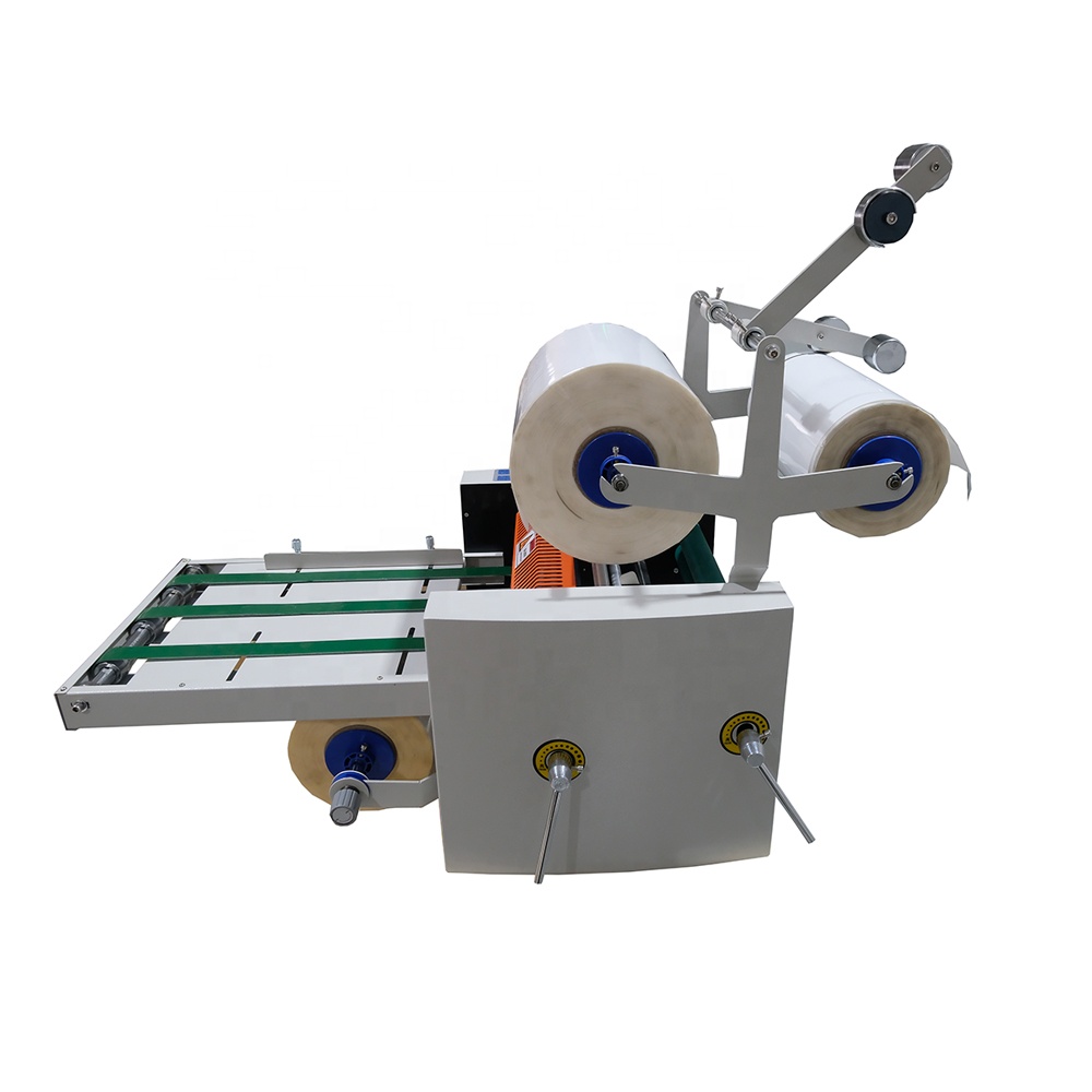 QK3800 デスクトップ A3 紙両面ホットおよびコールド - Laminator A3 Hot のレビューと価格