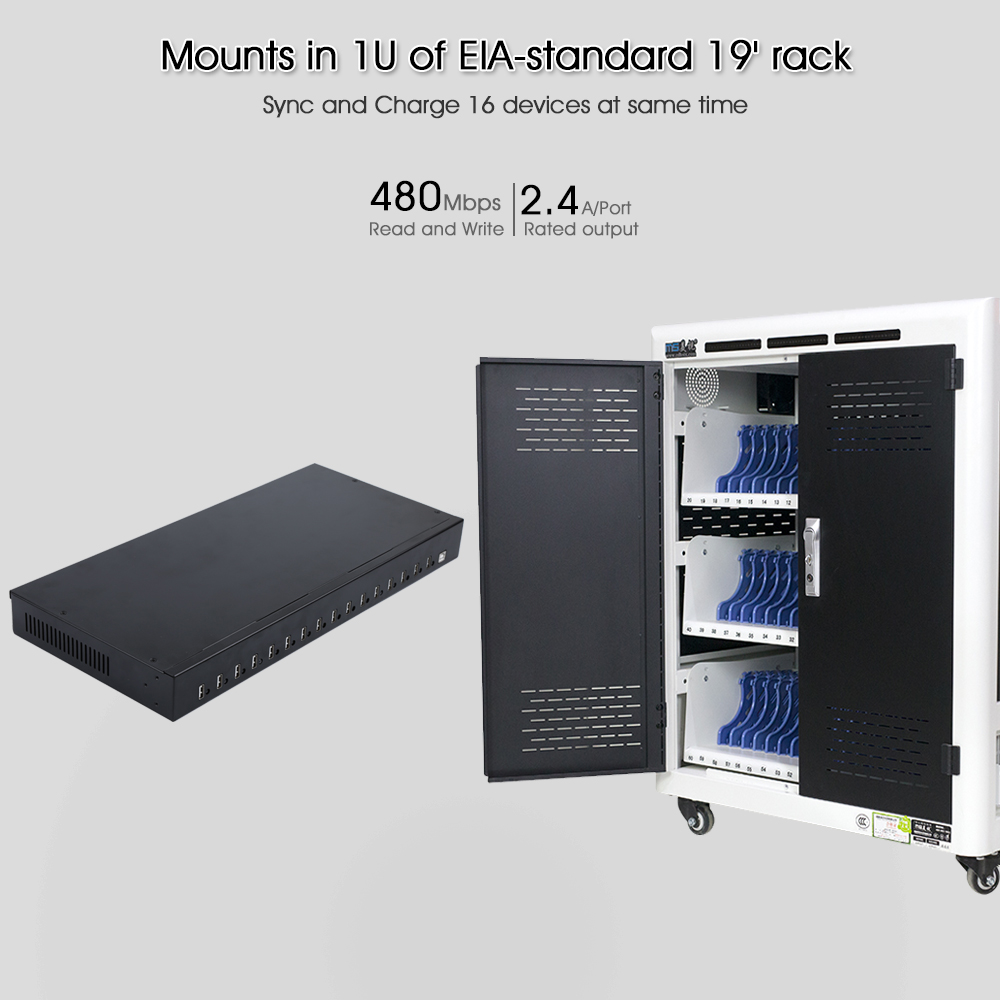 Good Sipolar A-165 マルチポート 16ポー - Multi Port Usb Hub のレビューと価格