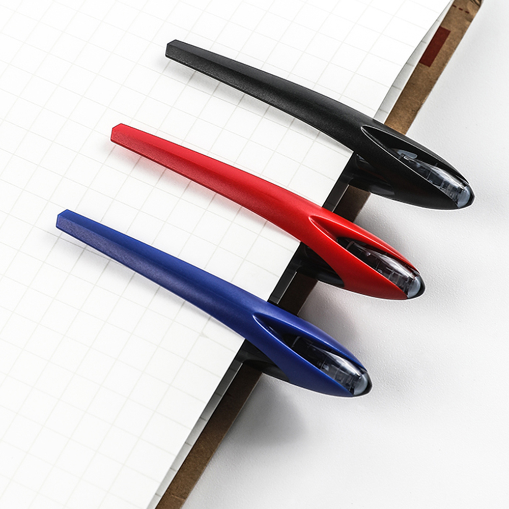 UNI ボールエアゲルペン高品質 0.5/0.7 ミリメート - Office Work Tech のレビューと価格