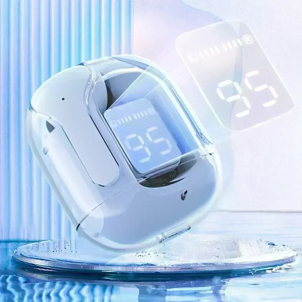 TWS インイヤーヘッドセット ワイヤレス Bluetoot - Office Work Tech のレビューと価格