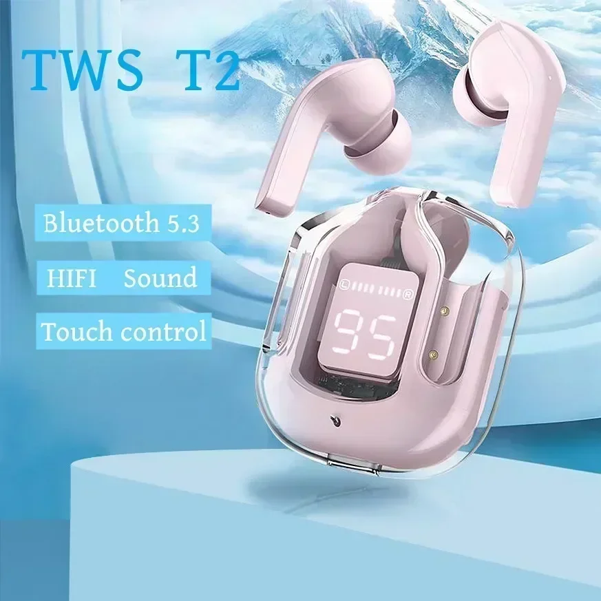TWS インイヤーヘッドセット ワイヤレス Bluetoot - Office Work Tech のレビューと価格