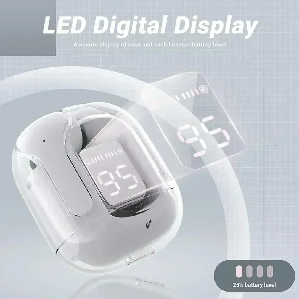 TWS インイヤーヘッドセット ワイヤレス Bluetoot - Office Work Tech のレビューと価格