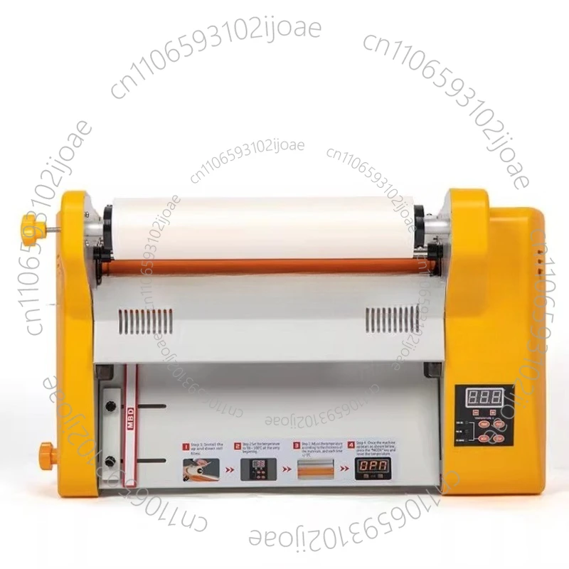FM3520 ホット＆コールドラミネーター A3写真フィルム - Laminator A3 Hot のレビューと価格
