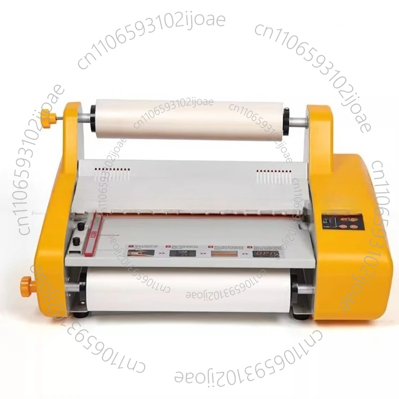 FM3520 ホット＆コールドラミネーター A3写真フィルム - Laminator A3 Hot のレビューと価格