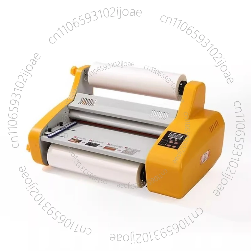 FM3520 ホット＆コールドラミネーター A3写真フィルム - Laminator A3 Hot のレビューと価格