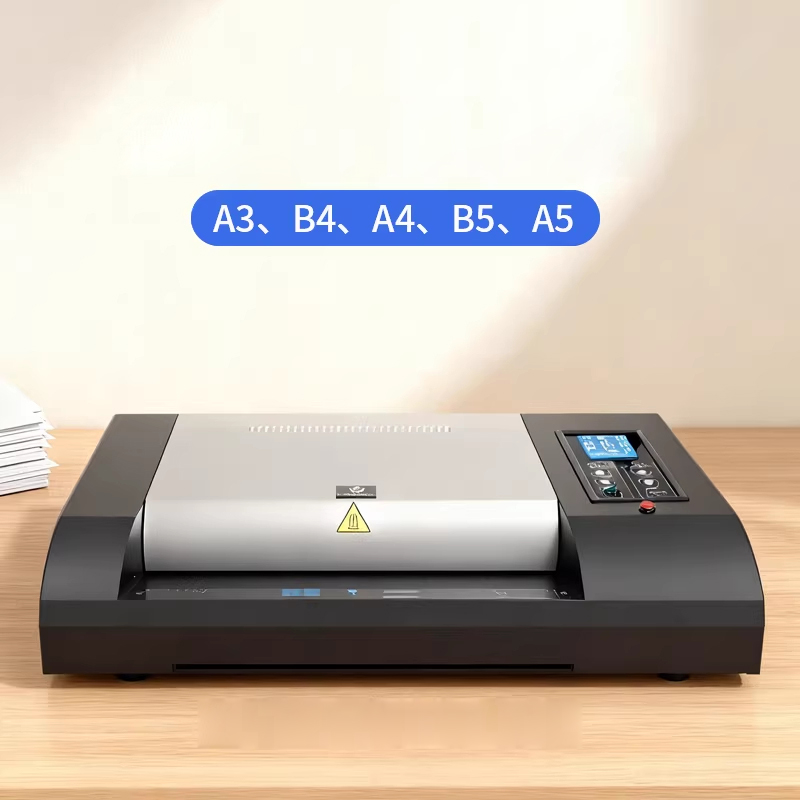 A3/A4対応 写真用 ホット＆コールドラミネーター 6ロー - Laminator A3 Hot のレビューと価格