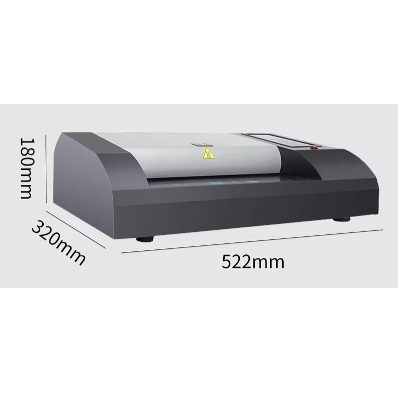 A3/A4対応 写真用 ホット＆コールドラミネーター 6ロー - Laminator A3 Hot のレビューと価格