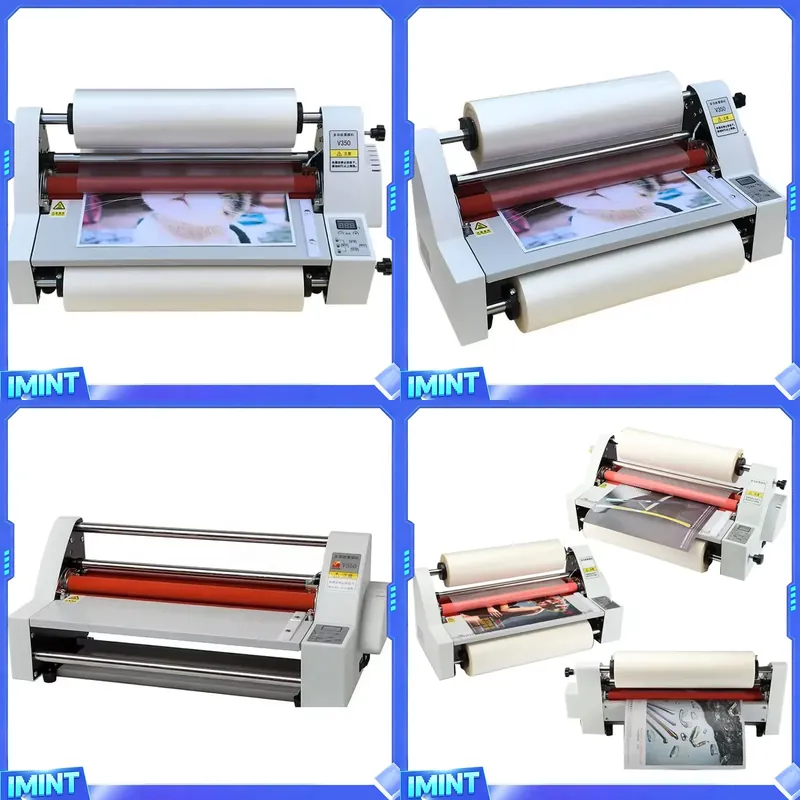 デスクトップラミネーターの冷熱ローラー「ZEQUAN」は、A - Laminator A3 Hot のレビューと価格