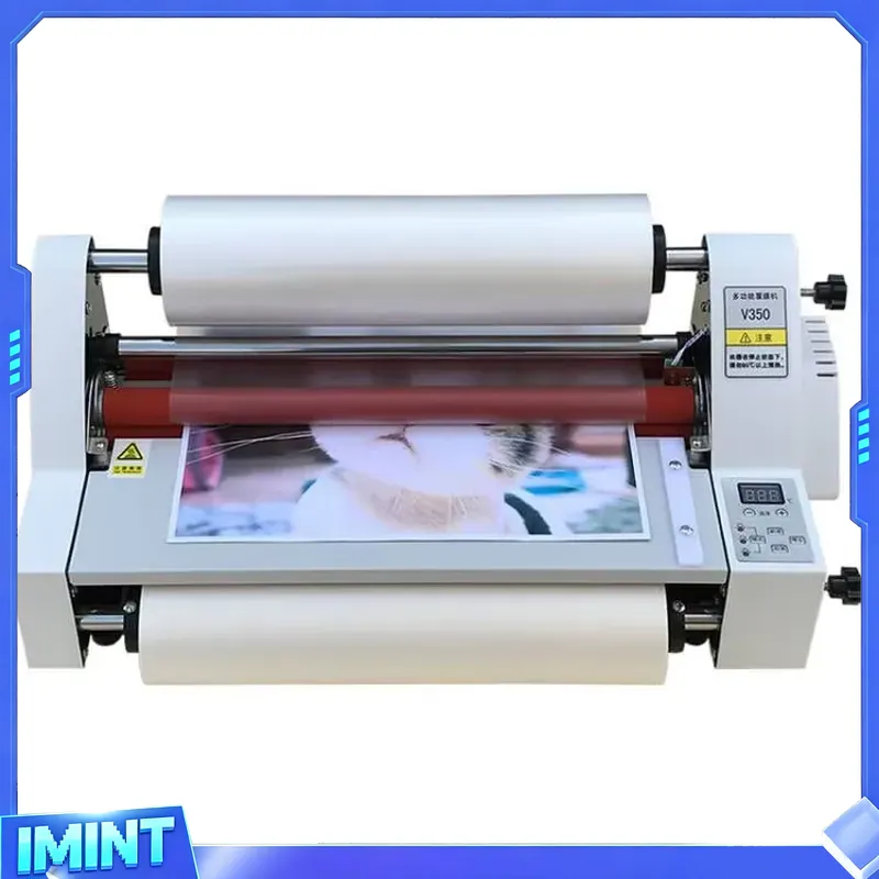 デスクトップラミネーターの冷熱ローラー「ZEQUAN」は、A - Laminator A3 Hot のレビューと価格