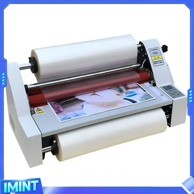 デスクトップラミネーターの冷熱ローラー「ZEQUAN」は、A - Laminator A3 Hot のレビューと価格