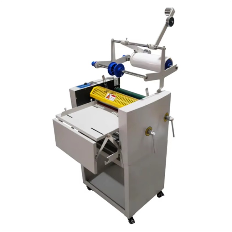 SG-375B工場価格A3用紙ホットフィルム＆ラミネート機オ - Laminator A3 Hot のレビューと価格