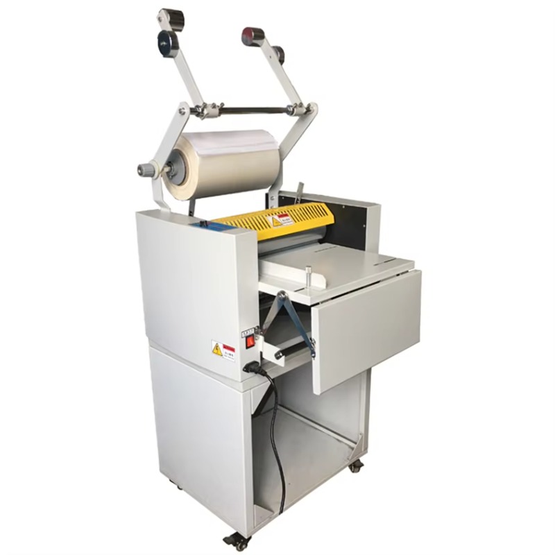 SG-375B工場価格A3用紙ホットフィルム＆ラミネート機オ - Laminator A3 Hot のレビューと価格