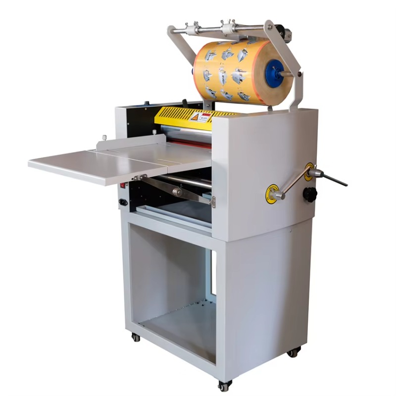 SG-375B工場価格A3用紙ホットフィルム＆ラミネート機オ - Laminator A3 Hot のレビューと価格